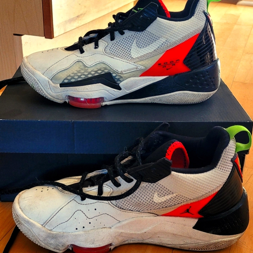 Jordan zoom 92 (HS)
